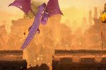 Rayman Origins - suite