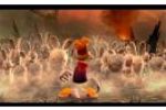 Rayman Raving Rabbids - Image 4 (Small)