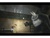 Rayman se fait une place en images entre deux lapins