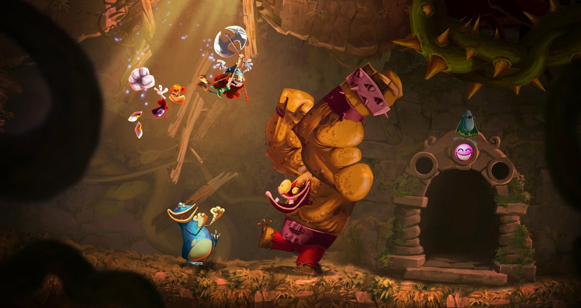Rayman Retold_02