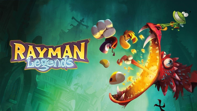 Rayman