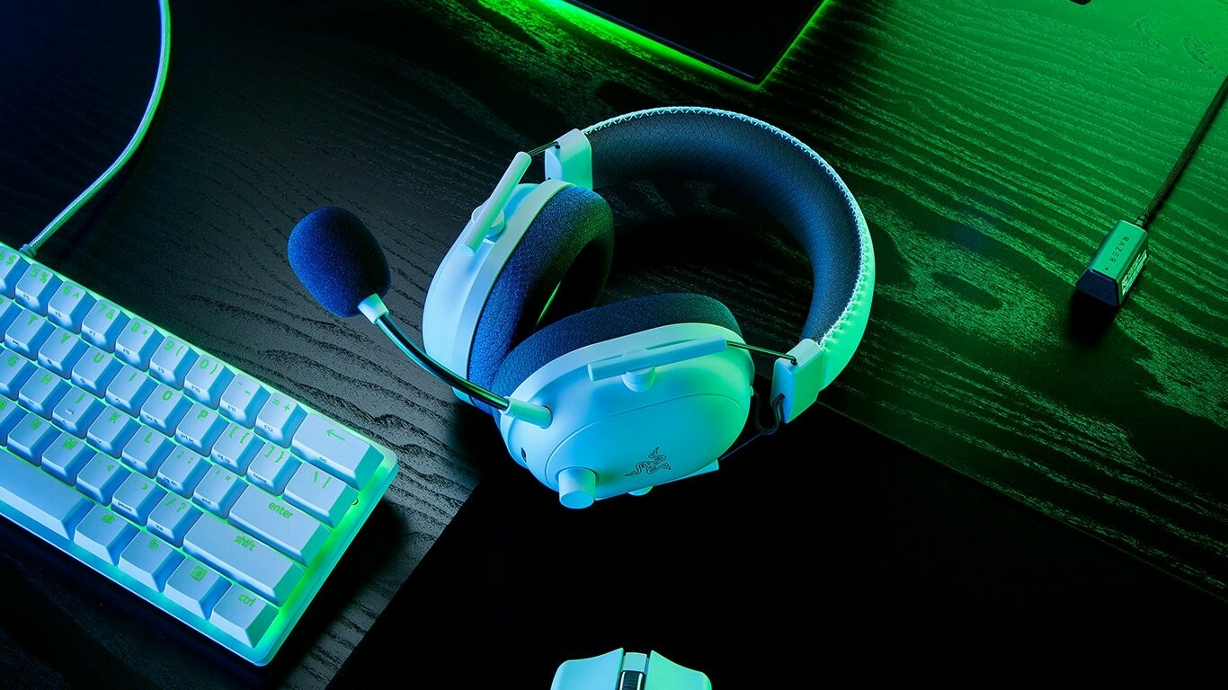 Razer BlackShark V2 Pro