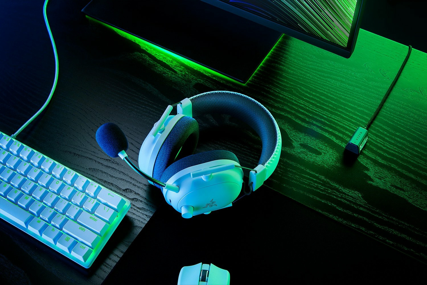 Razer BlackShark V2 Pro