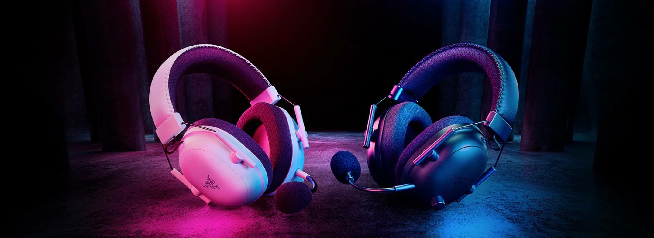 Razer BlackShark V2 Pro