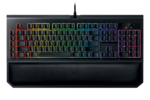 Razer blackwidow chroma V2