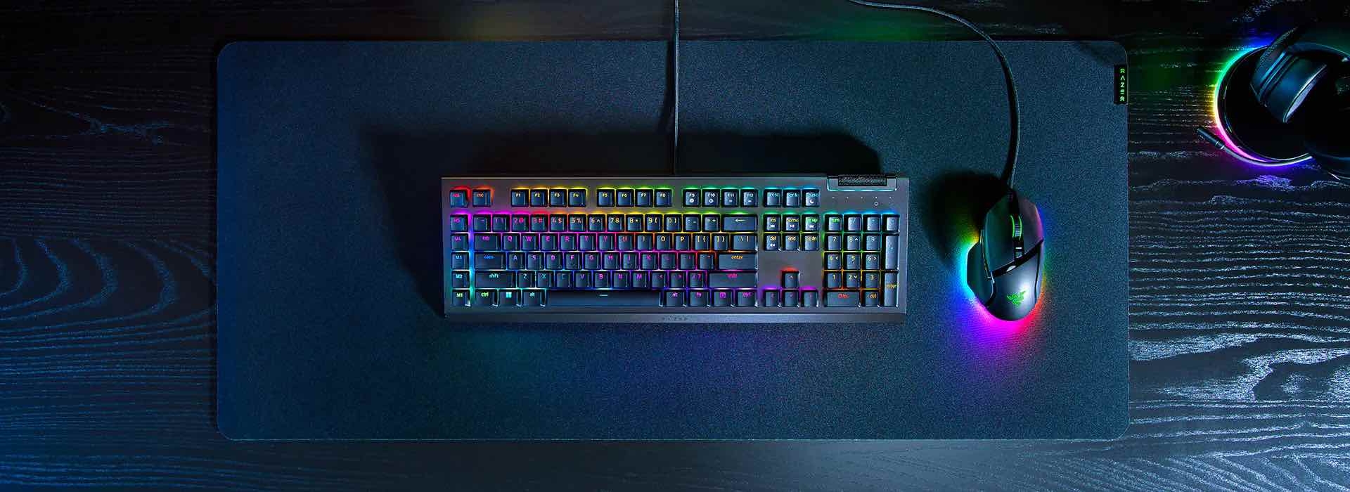 Razer BlackWidow V4 X