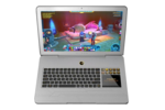 Razer Blade édition spéciale 1