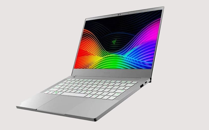 Razer blade stealth 13
