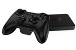 Razer forge TV