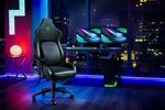 Razer Iskur 1