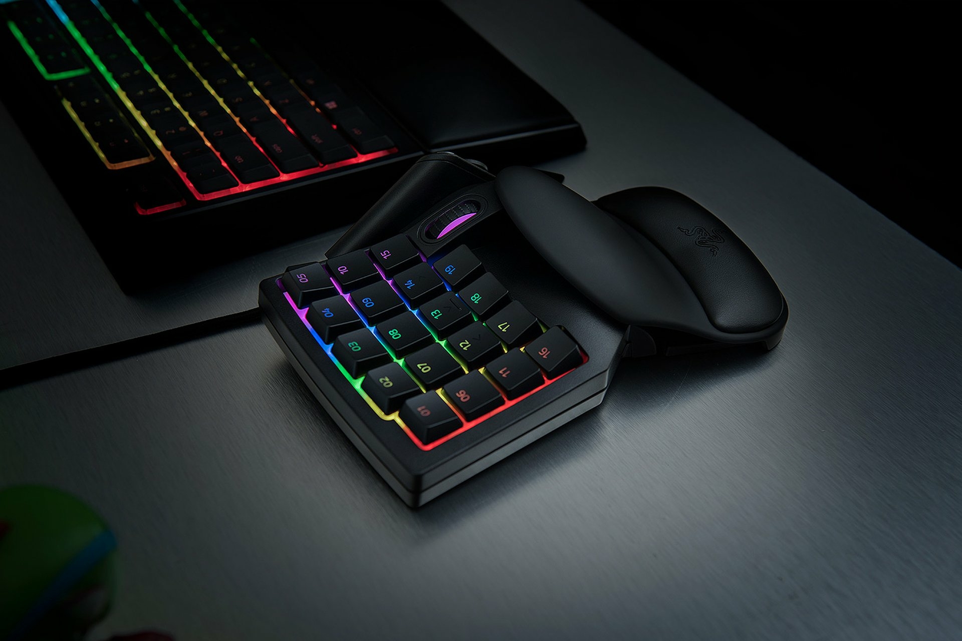 Razer Keypad Tartarus V2