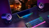 Bons plans enceintes PC : modèles Razer, Creative Labs, Trust et Edifier / Hecate à prix réduit