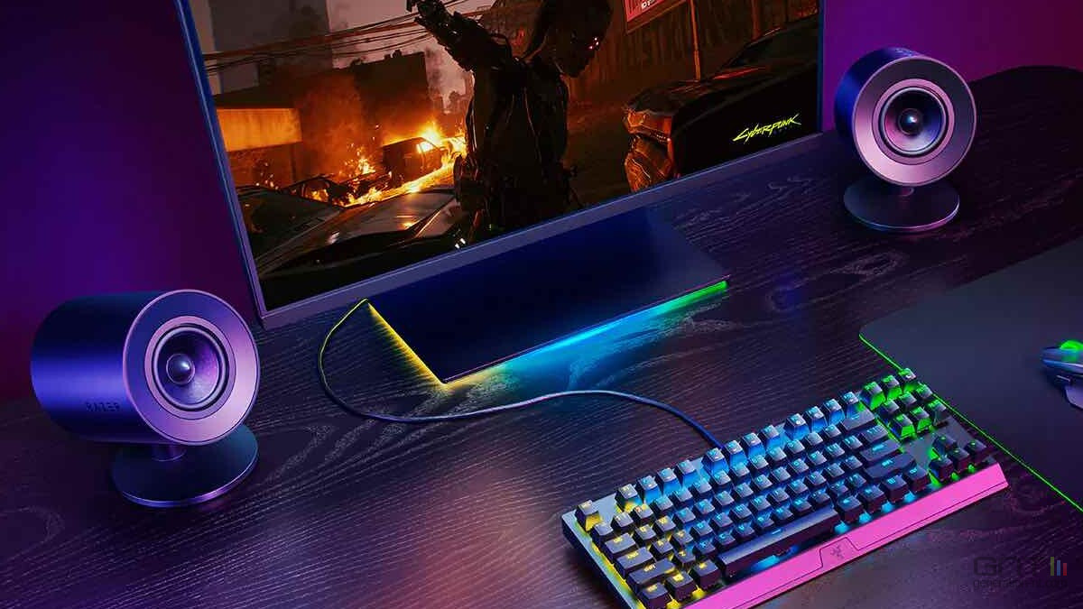 Razer Nommo V2 X