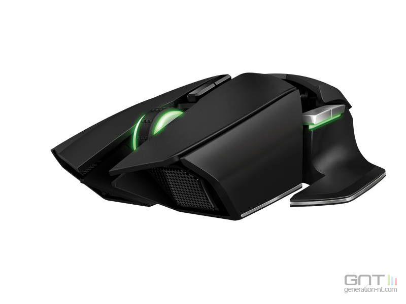 Razer Ouroboros 2