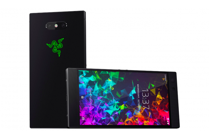 razer phone 3