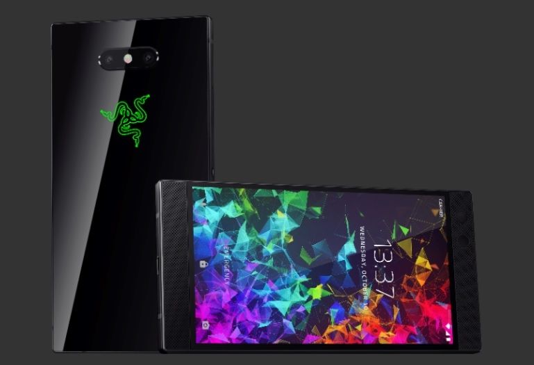 Razer Phone 2