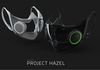 Project Hazel : Razer va vraiment proposer son masque avec ventilation active