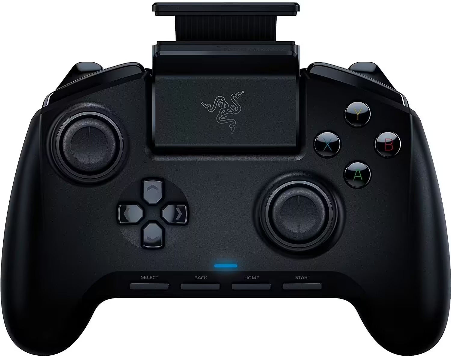 Razer-Raiju