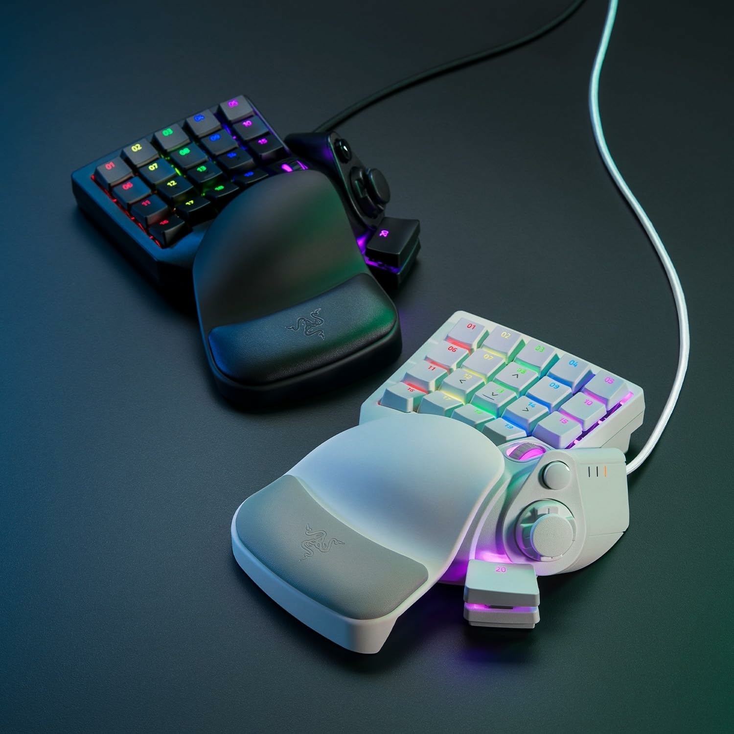 Razer Tartarus Pro