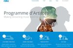 Rdio-programme-artistes