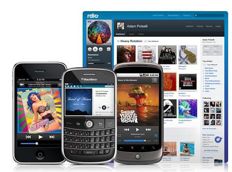 rdio