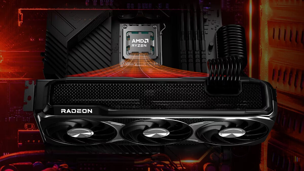 Les GPU AMD UDNA/RDNA 5 vont-ils enfin rivaliser avec NVIDIA sur le haut de gamme ?