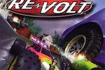 Re-Volt - visuel