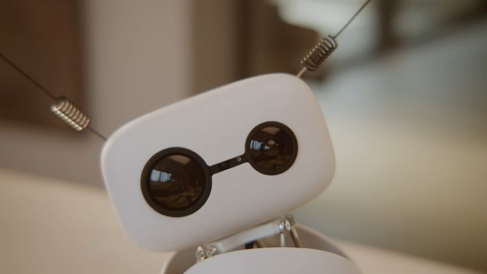 Reachy Mini robot developpement IA 02