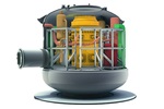 reacteur nucleaire SMR