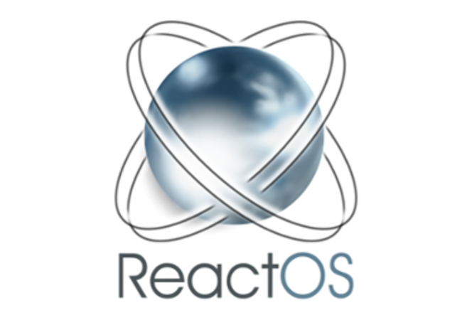 ReactOS-logo