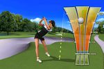 Real Golf 2011 iPhone 01