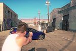 Real GTA 5 - vignette