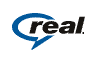 Real networks logo