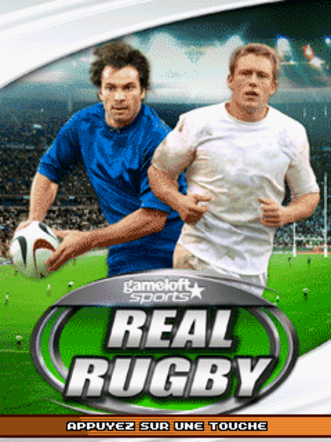 Real Rugby 1