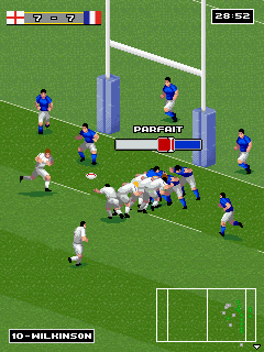 Real rugby 2