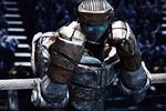 real steel