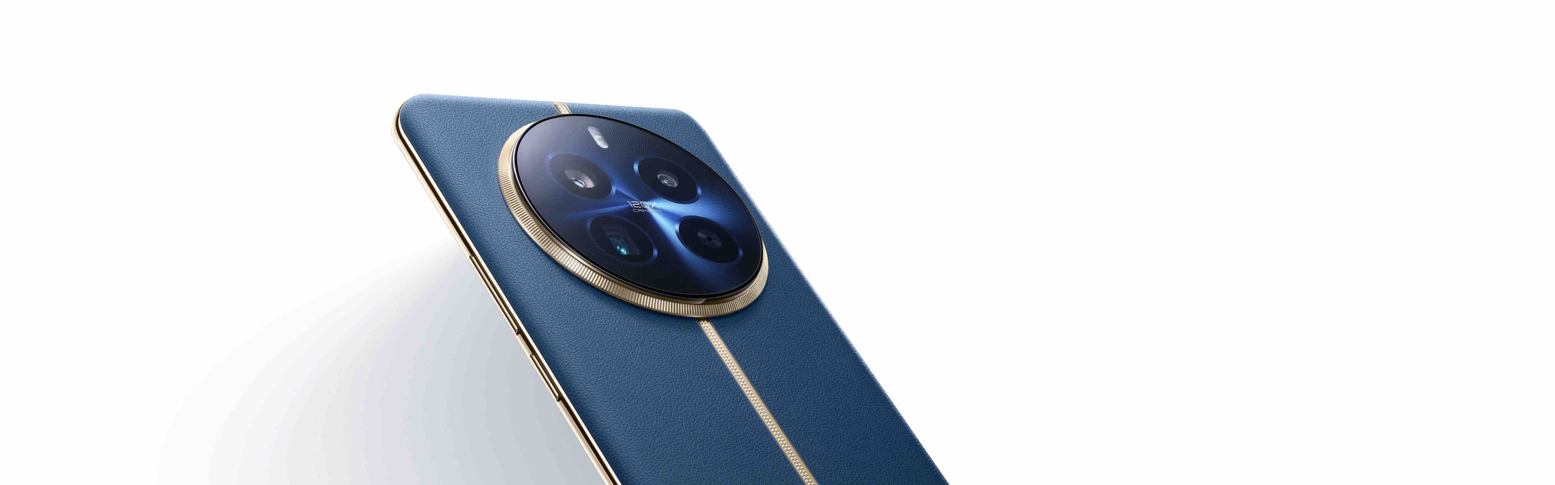 realme 12 Pro+ 5G.