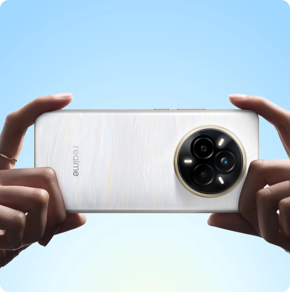 realme 14 Pro 5G