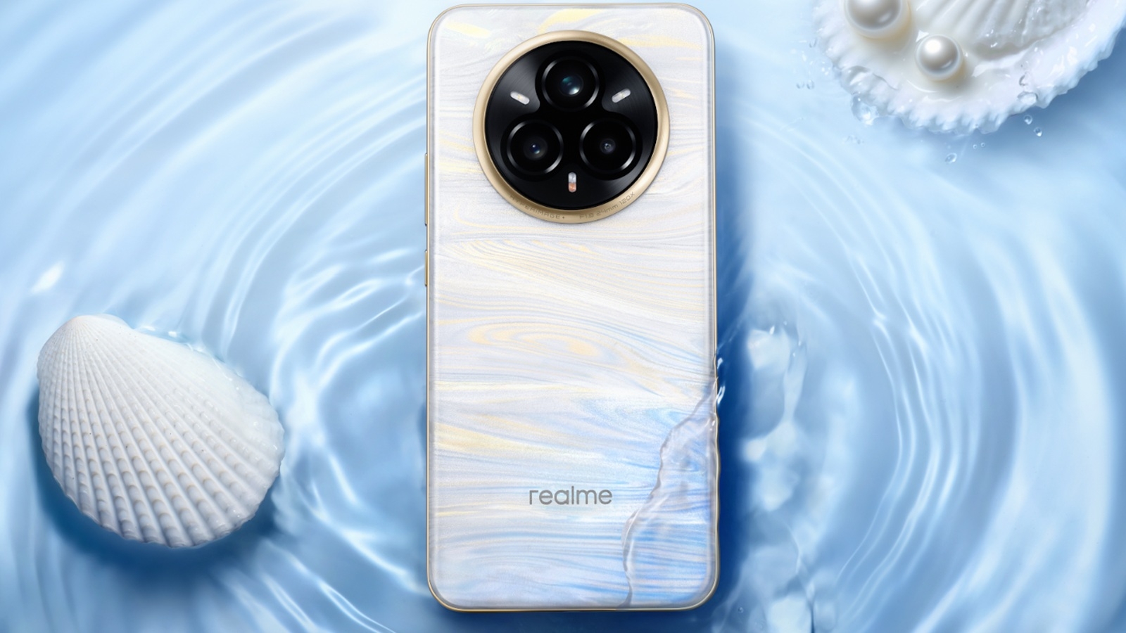 Realme 14 Pro