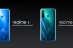 Realme 5