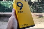 realme 9 Pro Plus boite