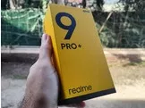 realme 9 Pro + : le milieu de gamme ambitieux qui mise sur la qualité photo