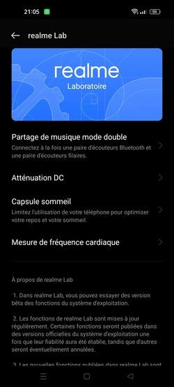 realme 9 Pro Plus frequence cardiaque 01