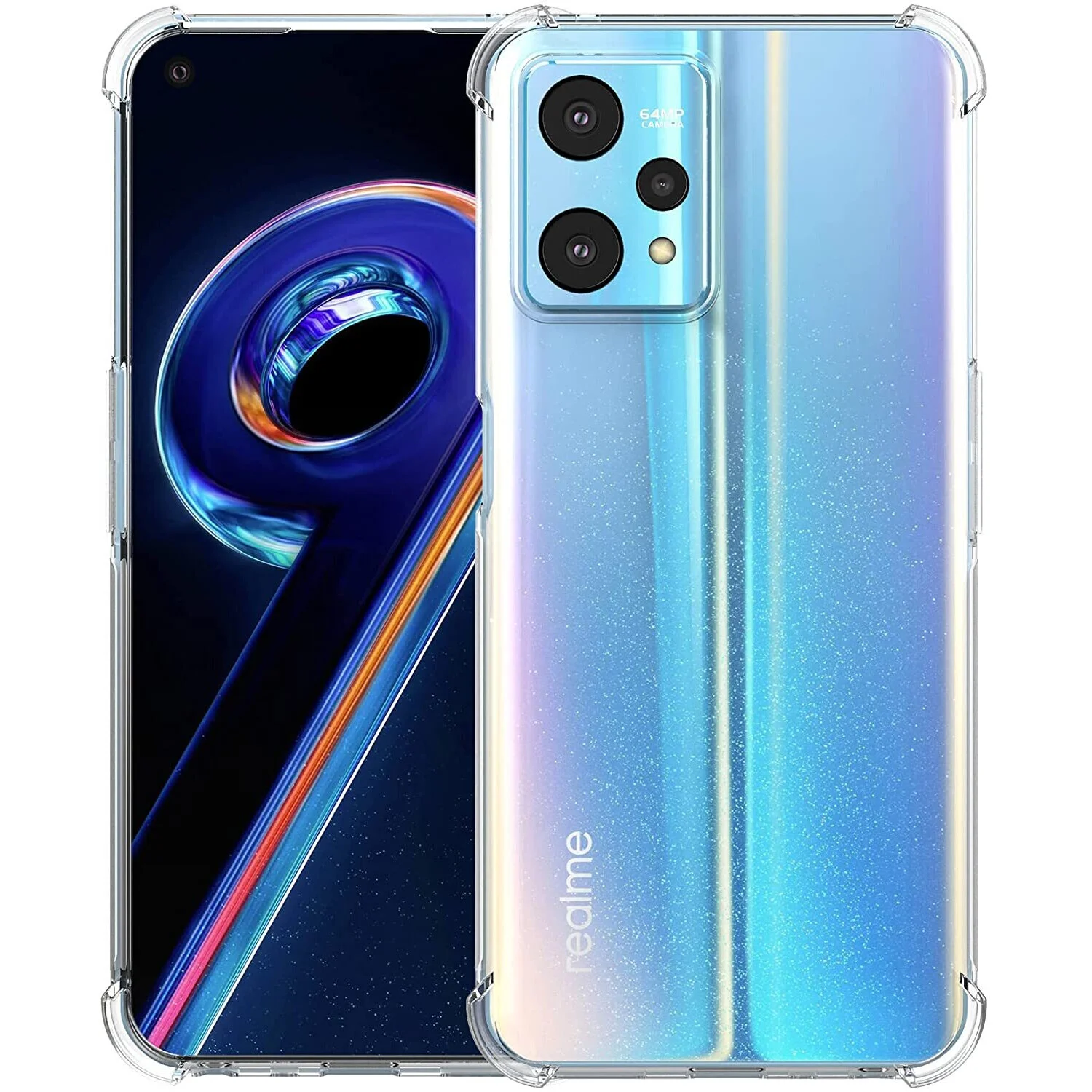 Realme 9 Pro