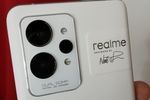realme GT 2 Pro bloc photo