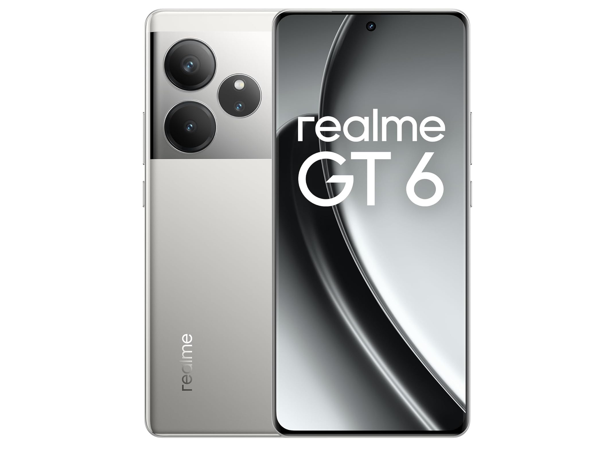 Realme GT 6 01