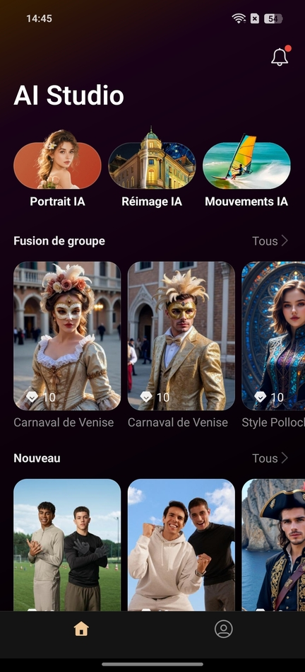 realme GT 7 AI Studio