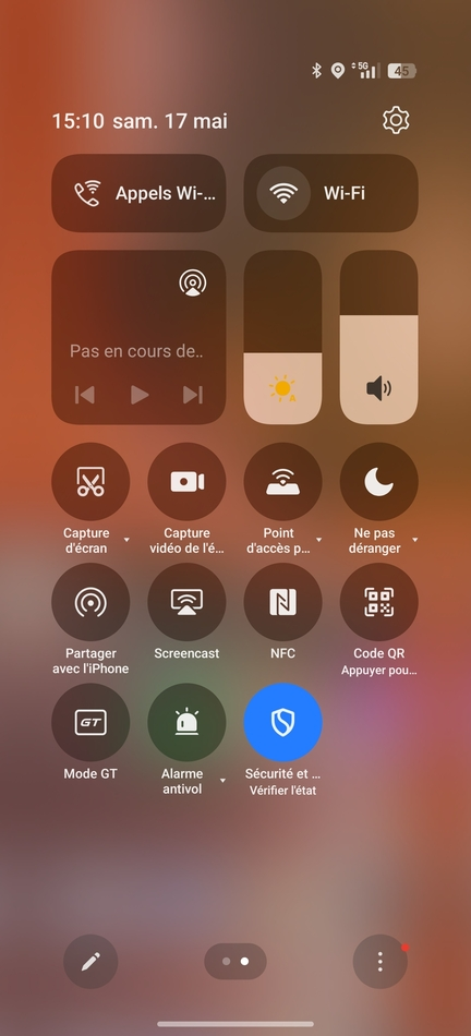 realme GT 7 interface 01