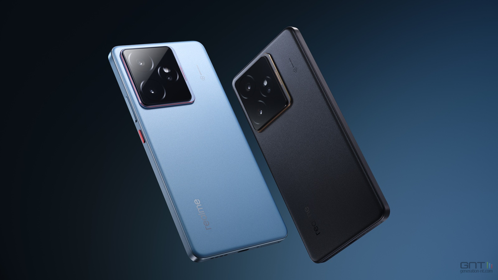 realme GT 7 : très grosse batterie, charge rapide, nouveau processeur, beaucoup de promesses !