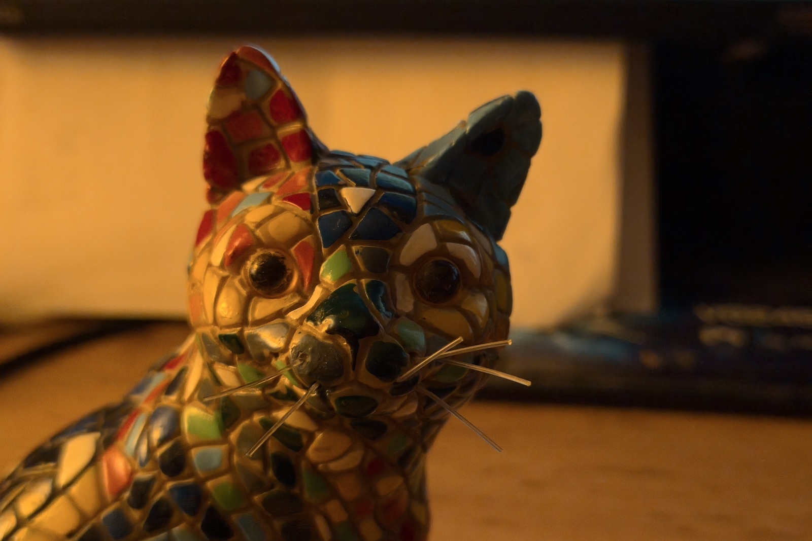 realme GT 8 Pro basse lumiere